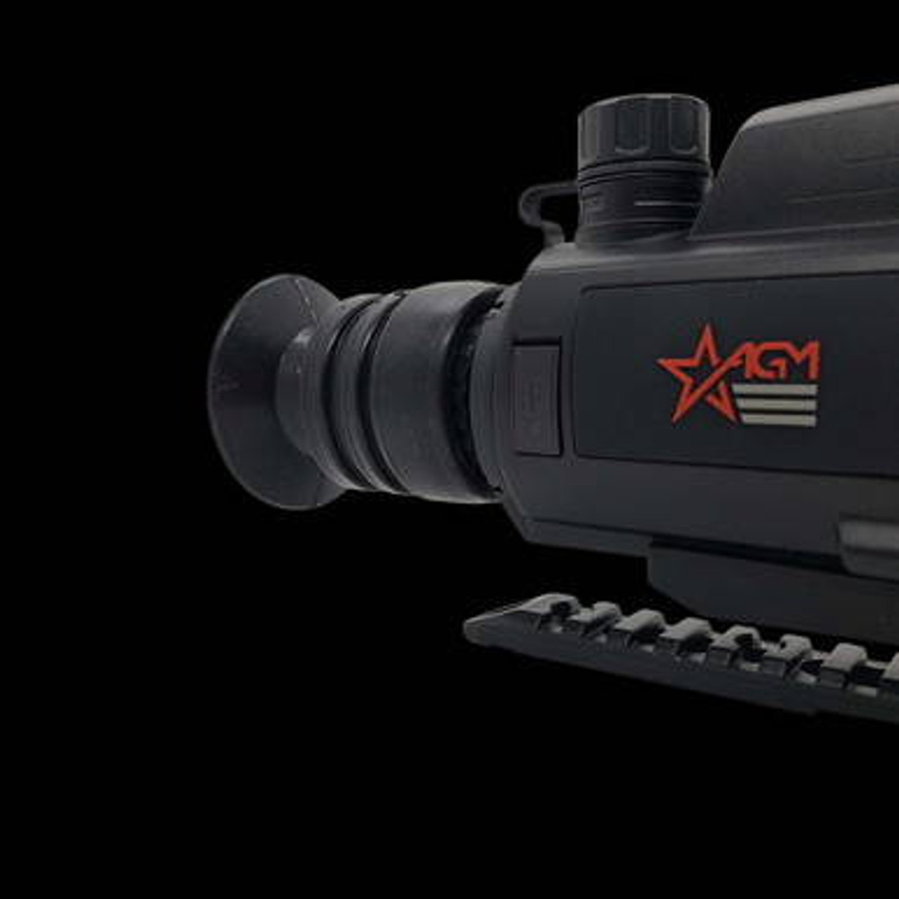 AGM Varmint LRF 25/35  DNO Tactical Eyecup w/Shutter