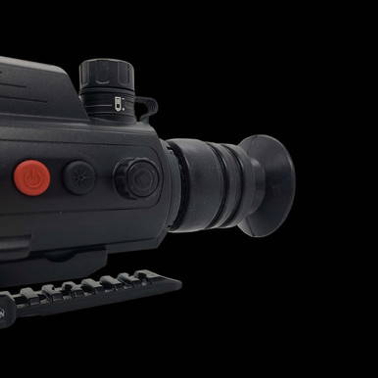 AGM Varmint LRF 25/35  DNO Tactical Eyecup w/Shutter