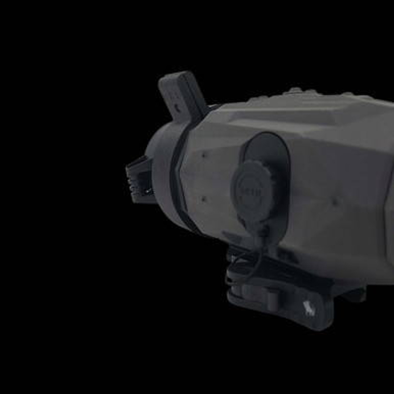 IRAY Rico Bravo Focus Lever
