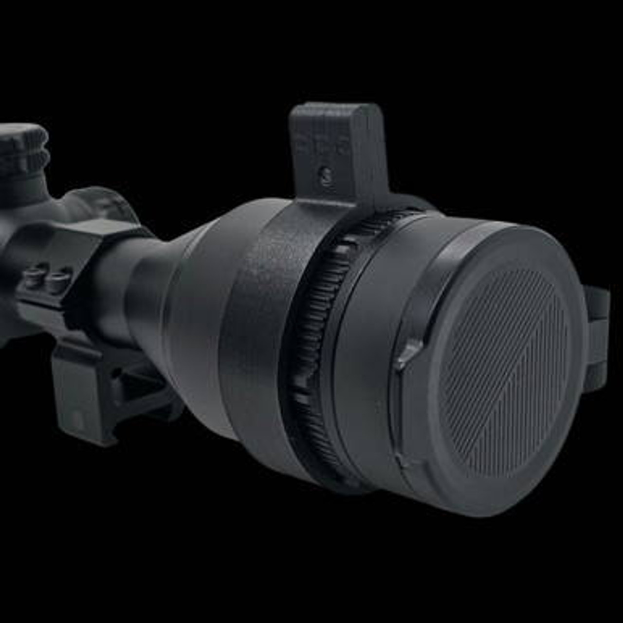 IRAY Bolt Series Focus Lever (640 & 384) IRAY Bolt Series Focus Lever (640 & 384)