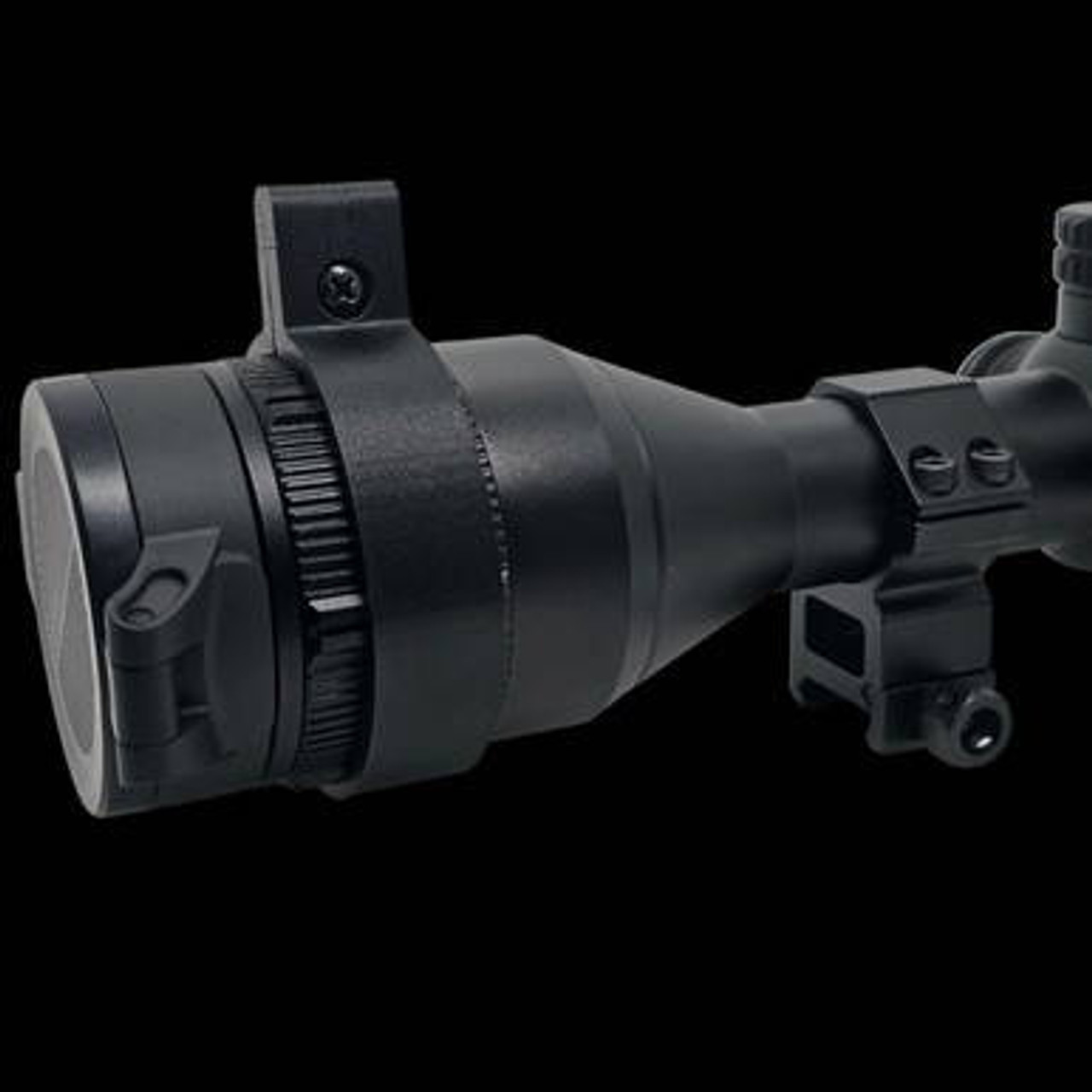 IRAY Bolt Series Focus Lever (640 & 384) IRAY Bolt Series Focus Lever (640 & 384)