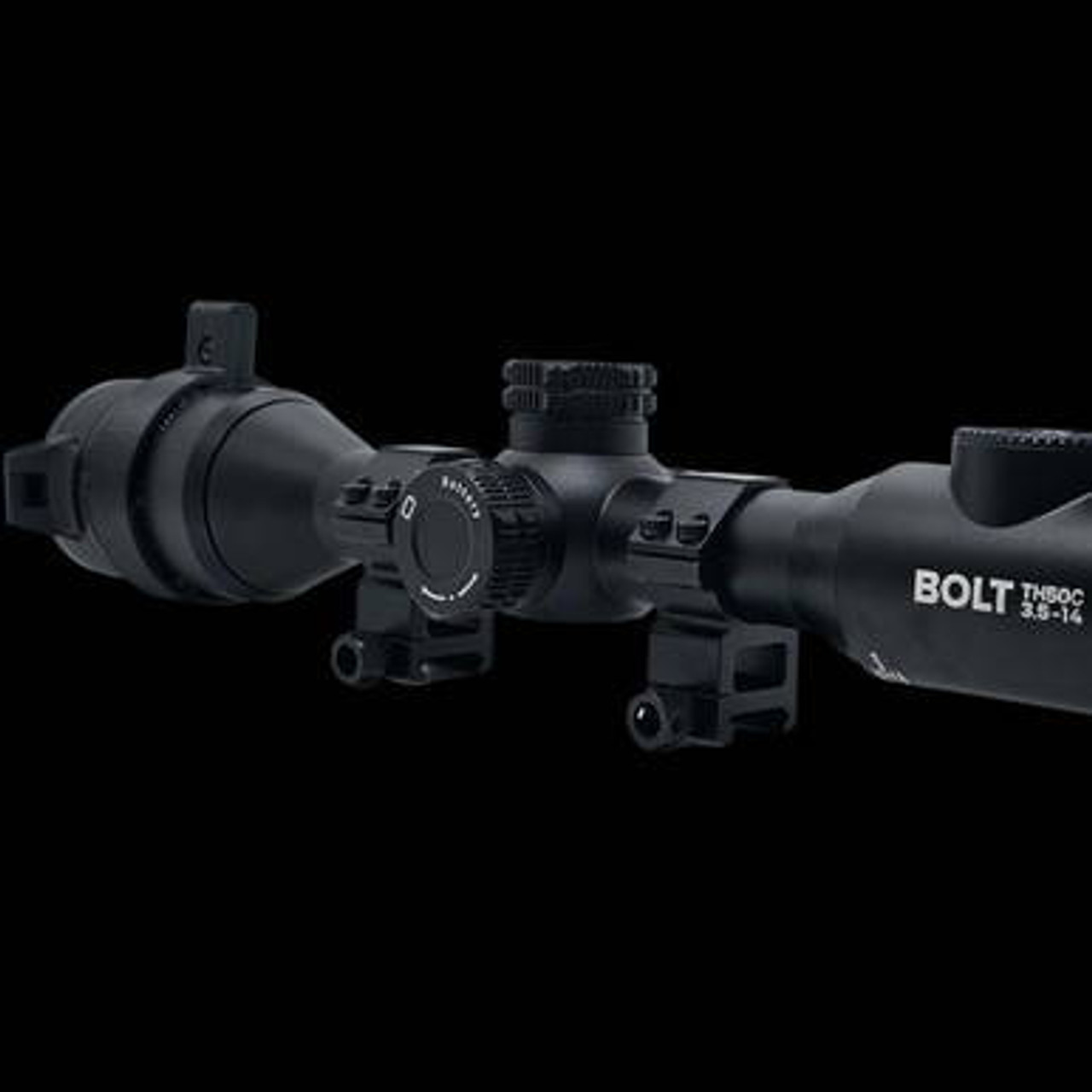 IRAY Bolt Series Focus Lever (640 & 384) IRAY Bolt Series Focus Lever (640 & 384)