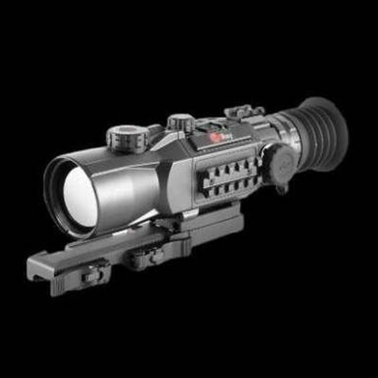 InfiRay RICO HYBRID 640 3X 50mm with Free LRF (HYH50W)