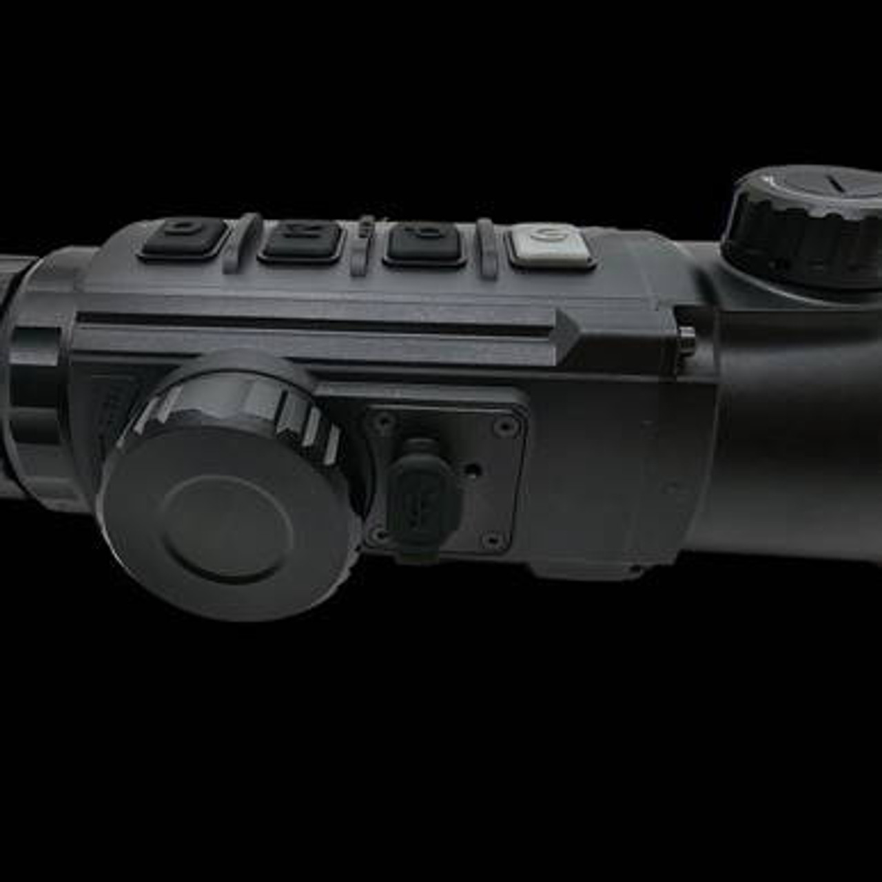 RICO G-LRF 640 3X 50mm Thermal Weapon Sight (GH50R) RICO G-LRF 640 3X 50mm Thermal Weapon Sight (GH50R)