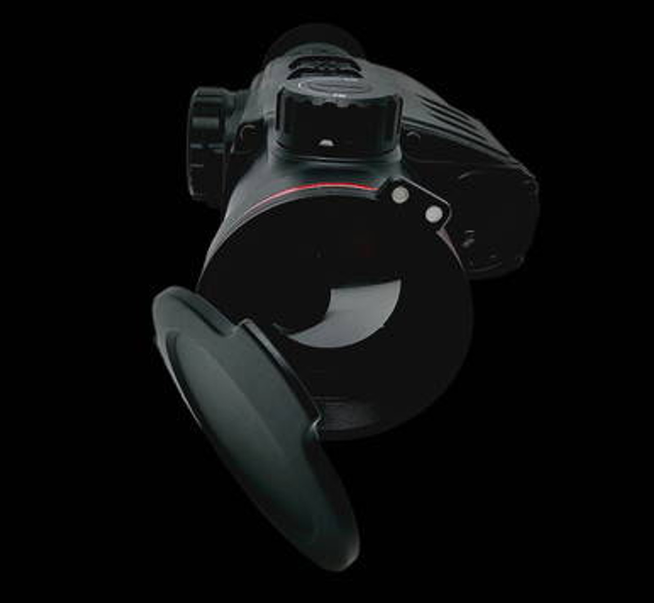 RICO G-LRF 640 3X 50mm Thermal Weapon Sight (GH50R) RICO G-LRF 640 3X 50mm Thermal Weapon Sight (GH50R)