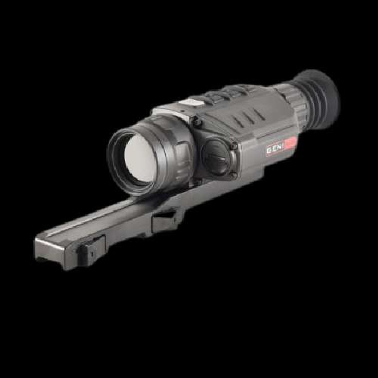 InfiRay RICO G 640 3X 50mm Thermal Weapon Sight (GH50) InfiRay Outdoor IRAY-GH50 3999