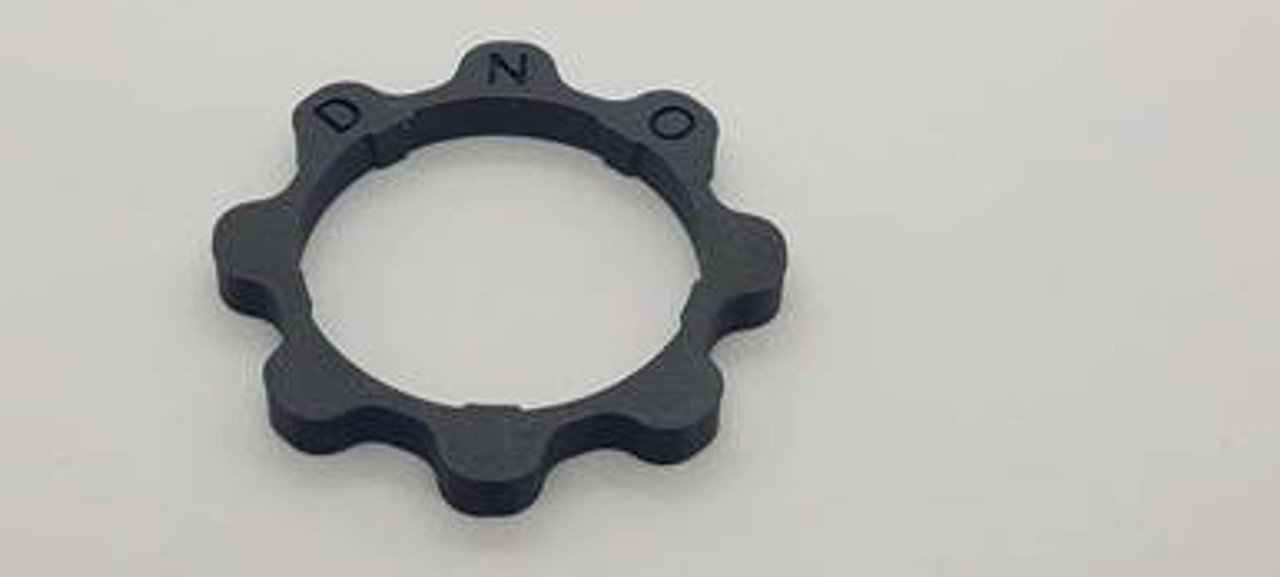 Bering Optics Phenom 384 & 640 Focus Ring Extension