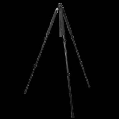 Kopfjager K700 Aluminum Tripod |Dark Night Outdoors  strong, quiet locking legs $280