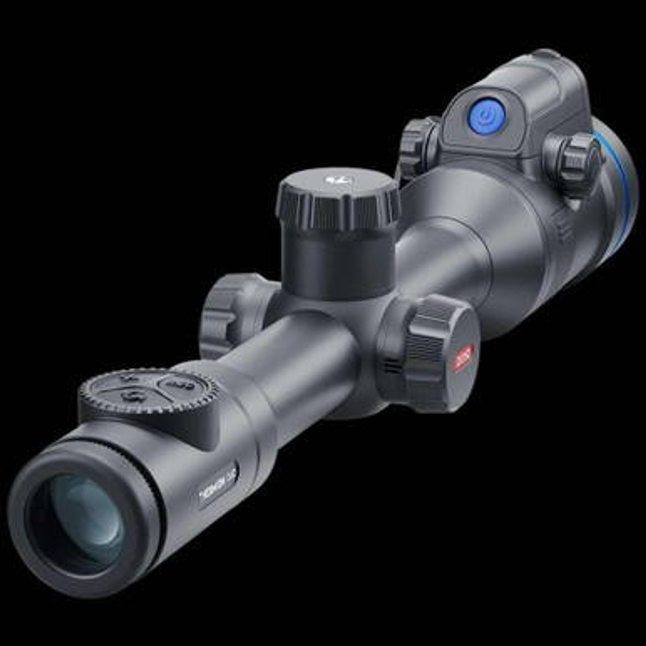THERMION DUO DXP50 Multispectral Thermal Riflescope