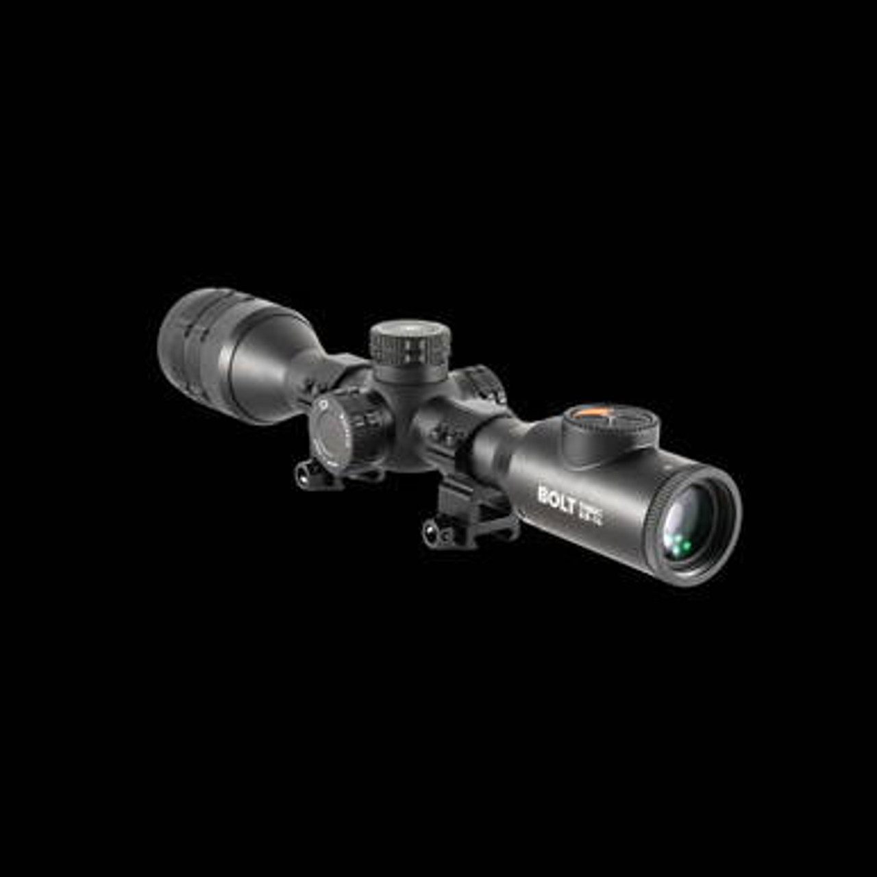 InfiRay BOLT 640x512 50mm 3.5x (TH50CV2)