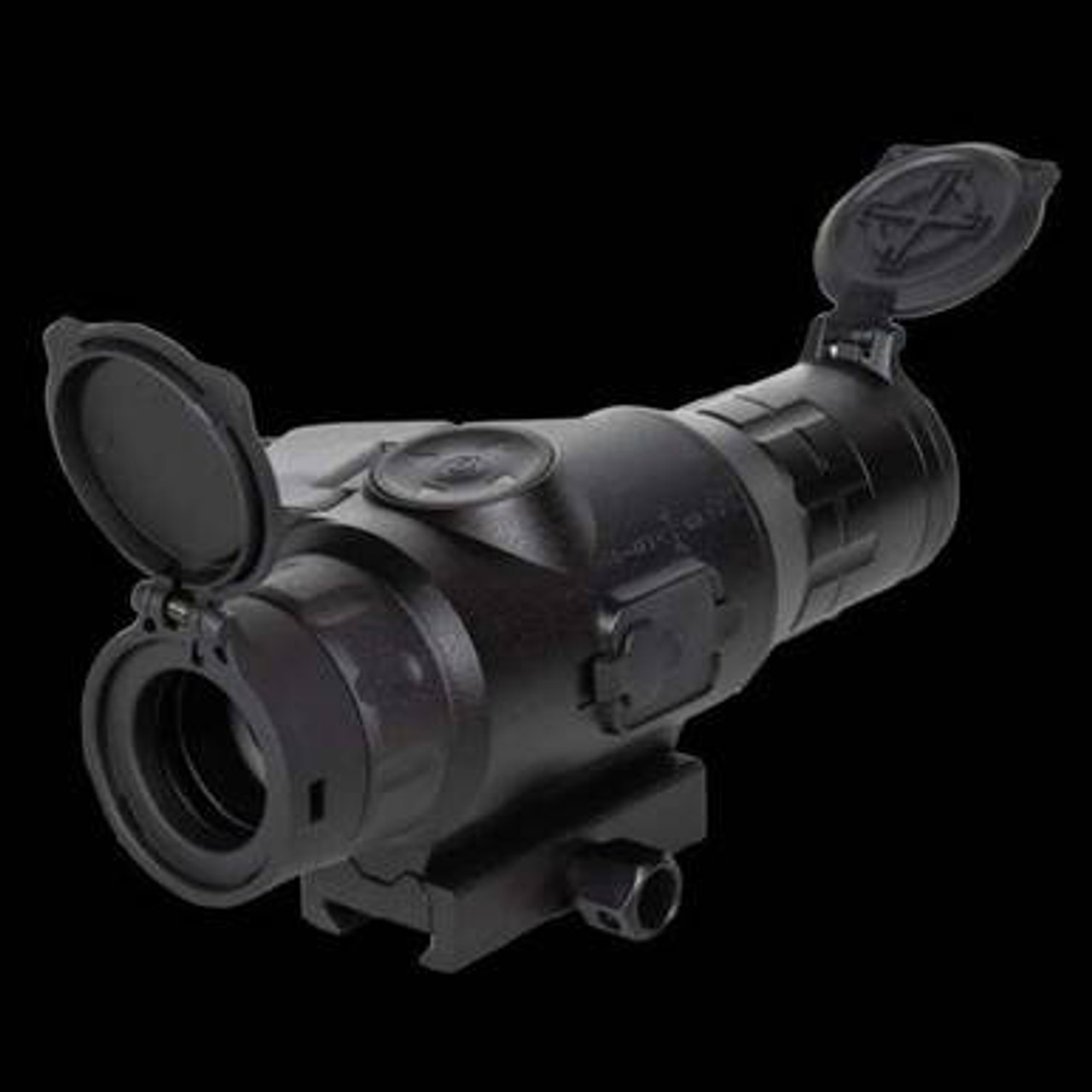 Wraith Mini 2-16x35 Thermal Riflescope