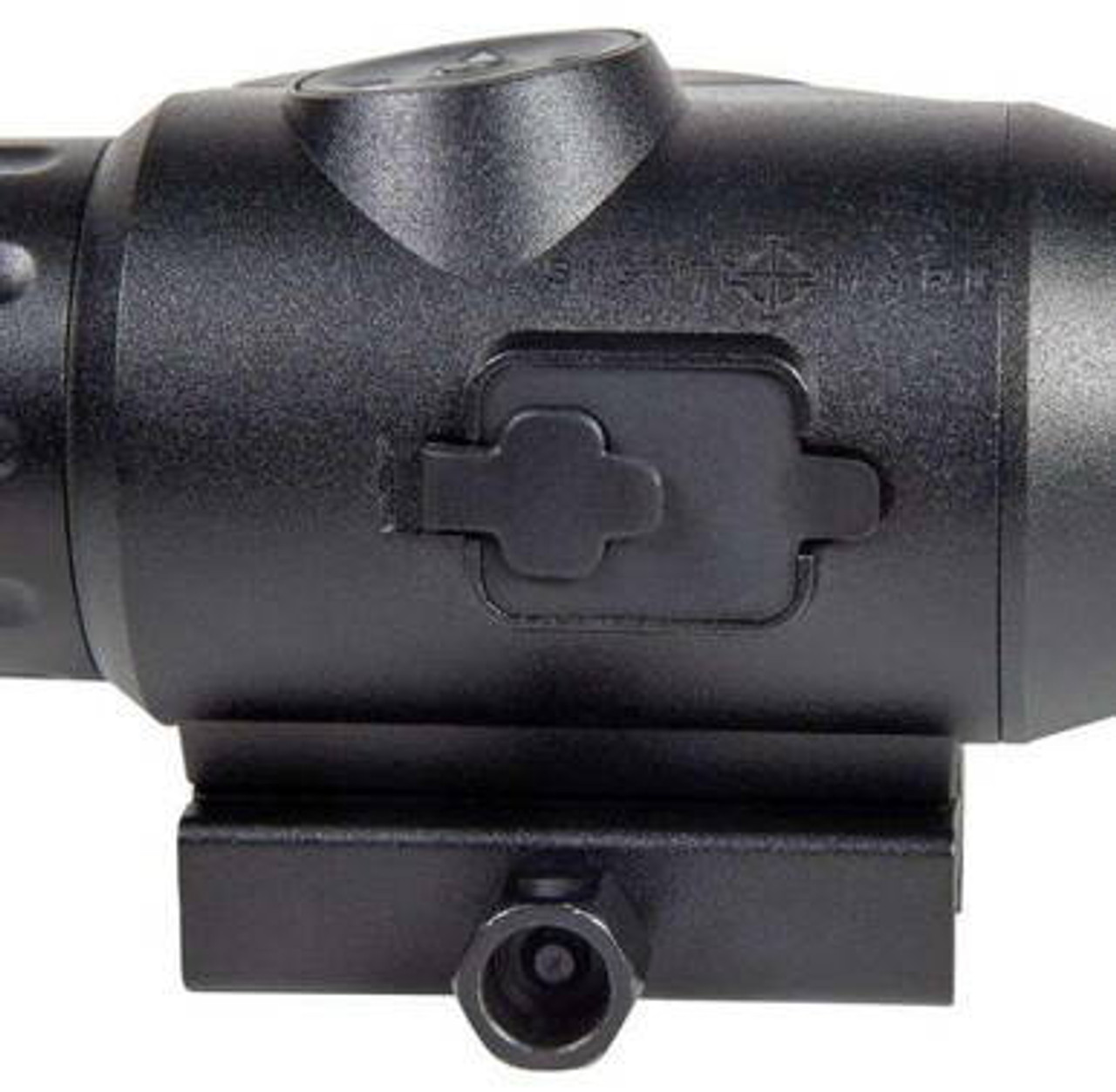 Wraith Mini 2-16x35 Thermal Riflescope