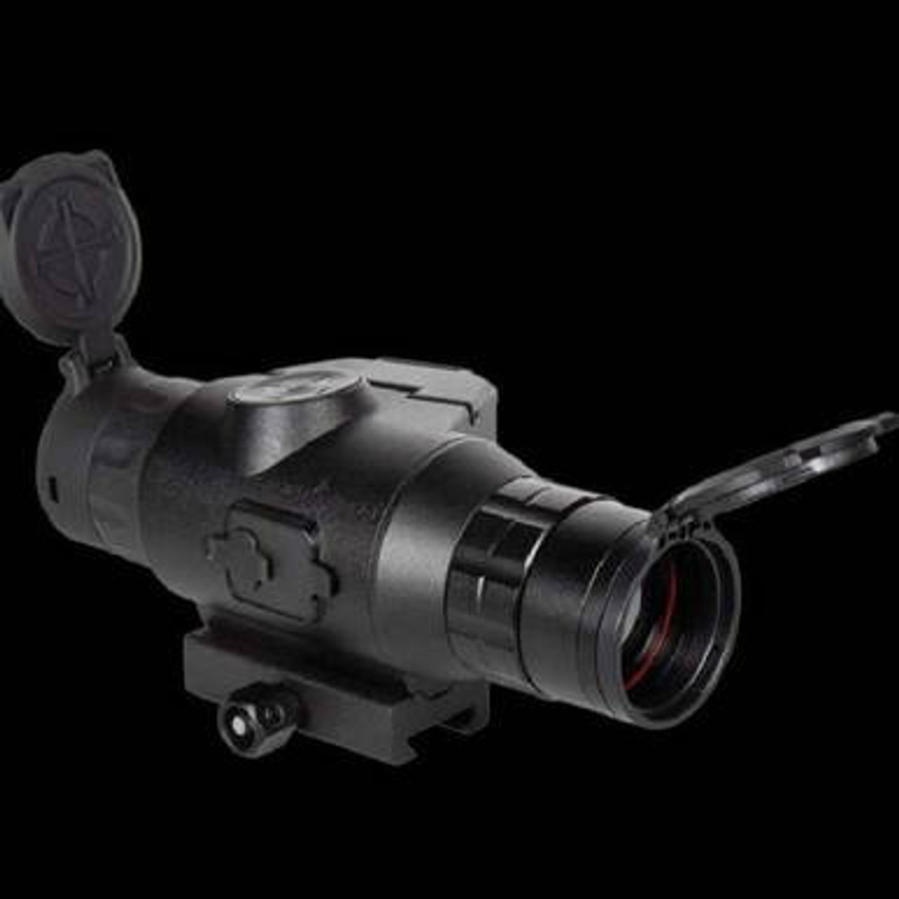 Wraith Mini 2-16x35 Thermal Riflescope