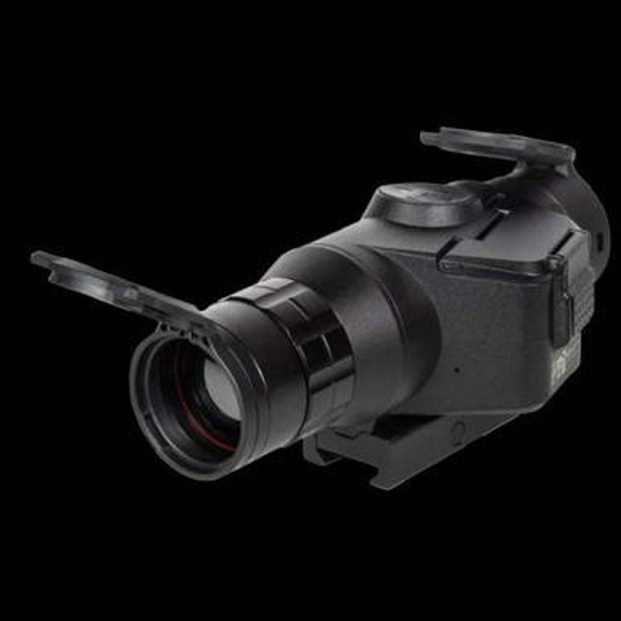 Wraith Mini 2-16x35 Thermal Riflescope