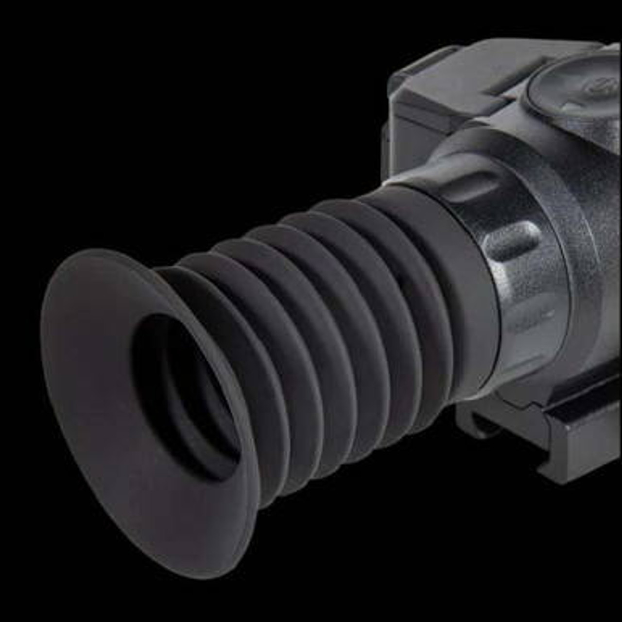 Wraith Mini 2-16x35 Thermal Riflescope