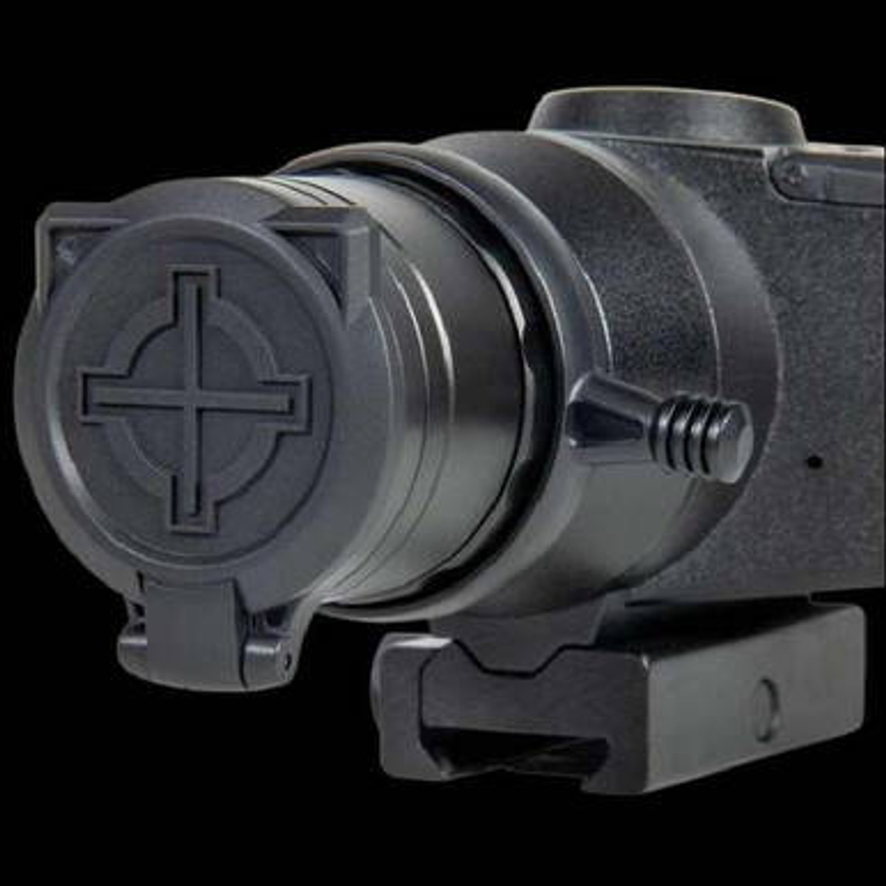Wraith Mini 2-16x35 Thermal Riflescope