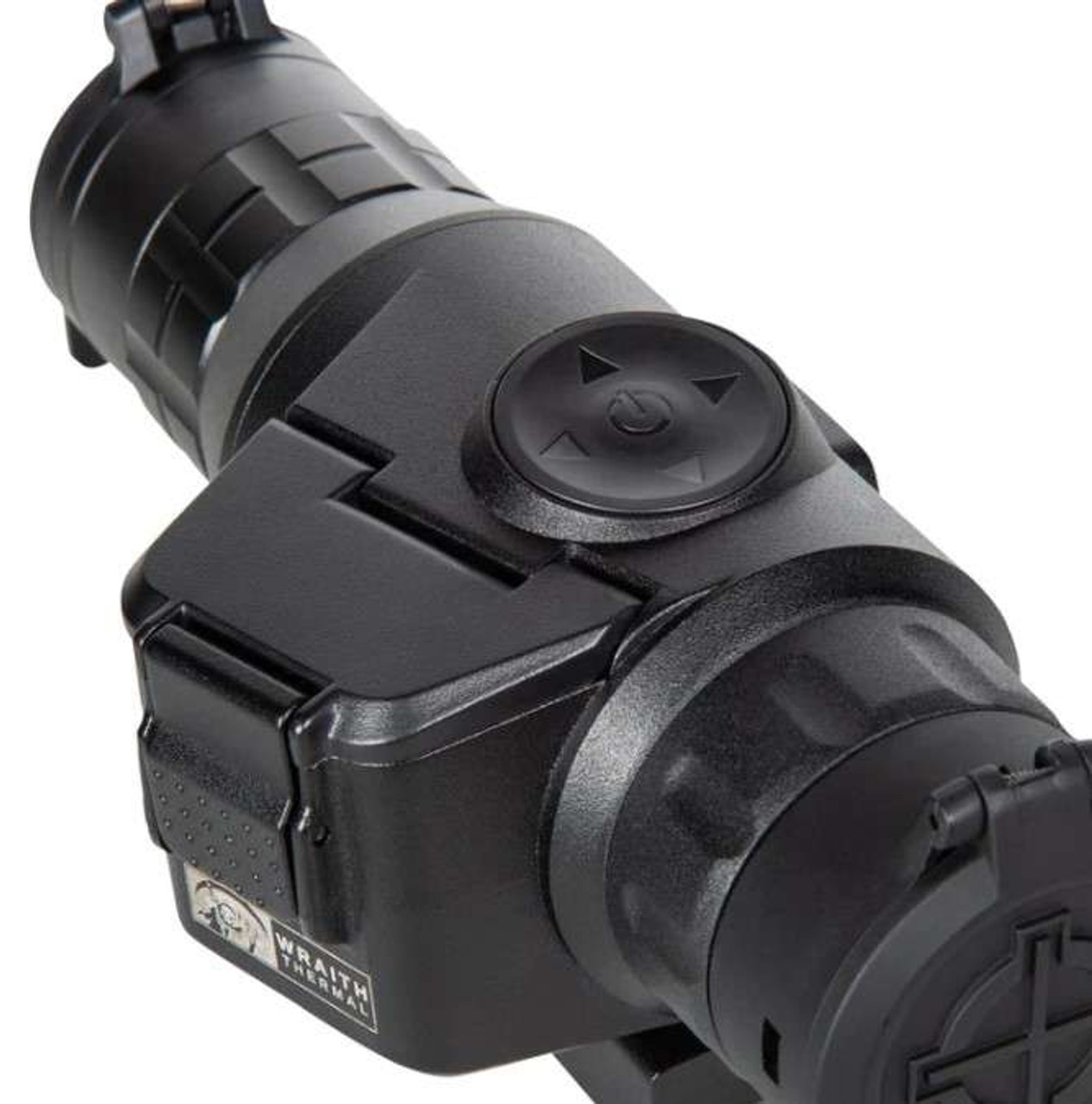 Wraith Mini 2-16x35 Thermal Riflescope Sightmark SM17001 1997.97