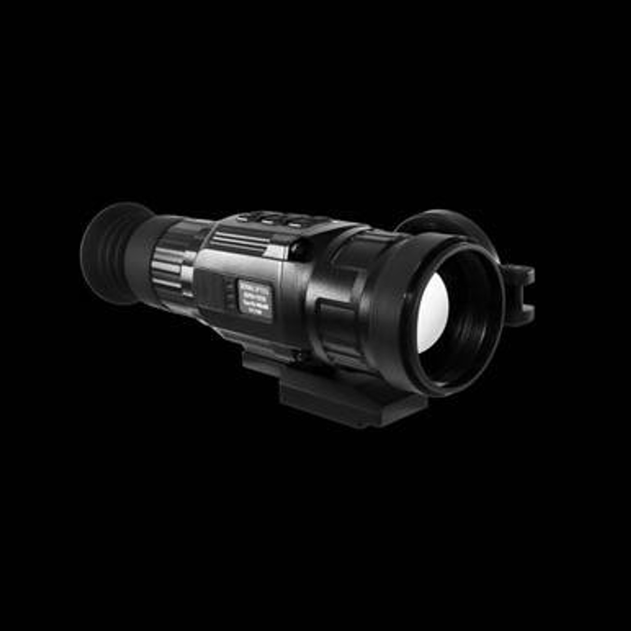 Bering Optics SUPER YOTER 25mm  1.5x  640x480 12 Micron (50hz)