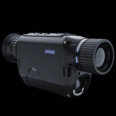 NEW - Pard Thermal Monocular (Scanner) 384 & 640 with LRF