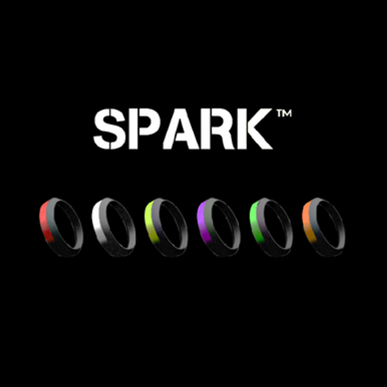 The Spark Series