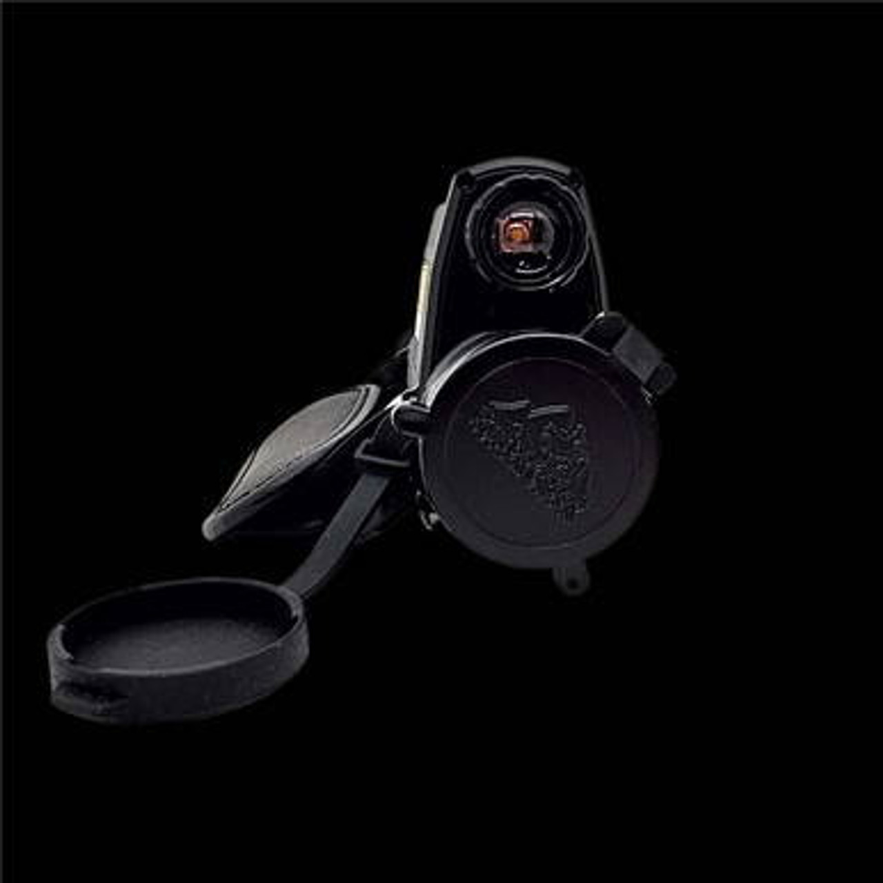 DNO Flip Open Cap for IRAY Cabin 19 & 25