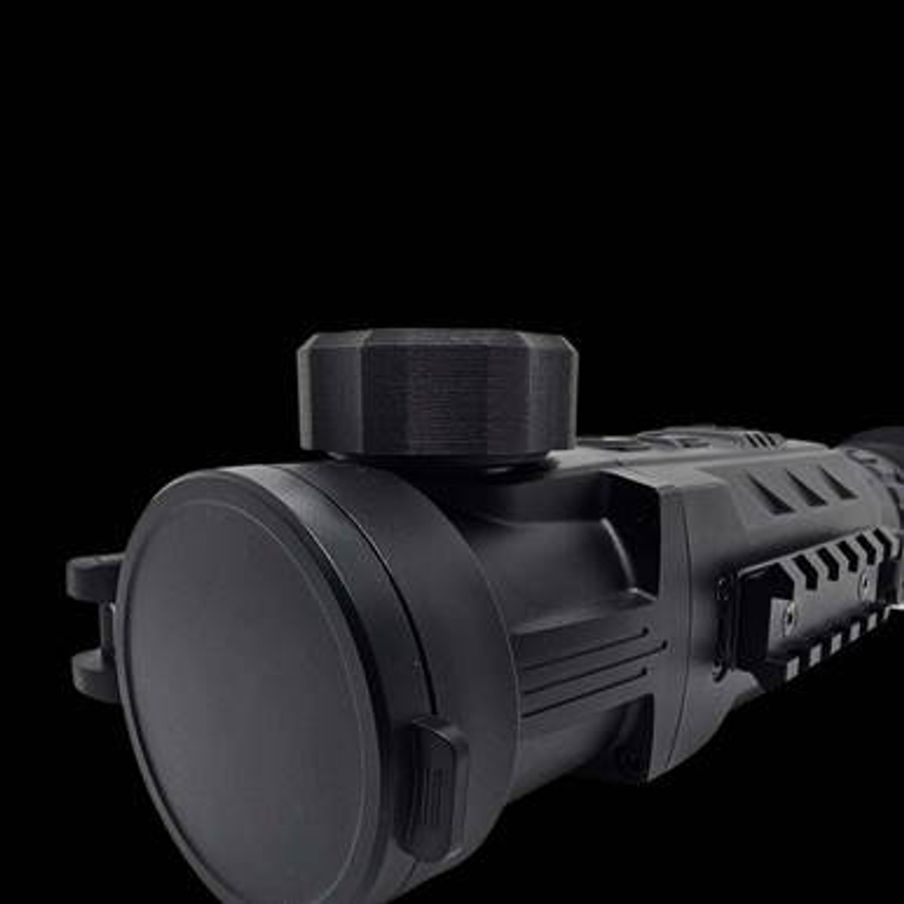 Enhanced Focus Knob for IRAY MK1 Series