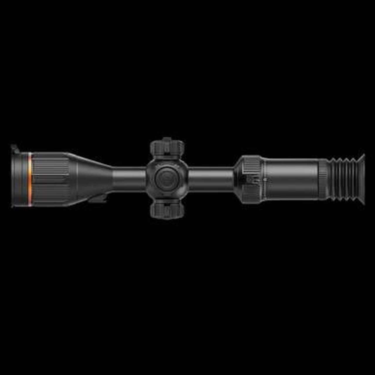 RIX LEAP SERIES L3 / L6 Optical Zoom Thermal Riflescope RIX 3799