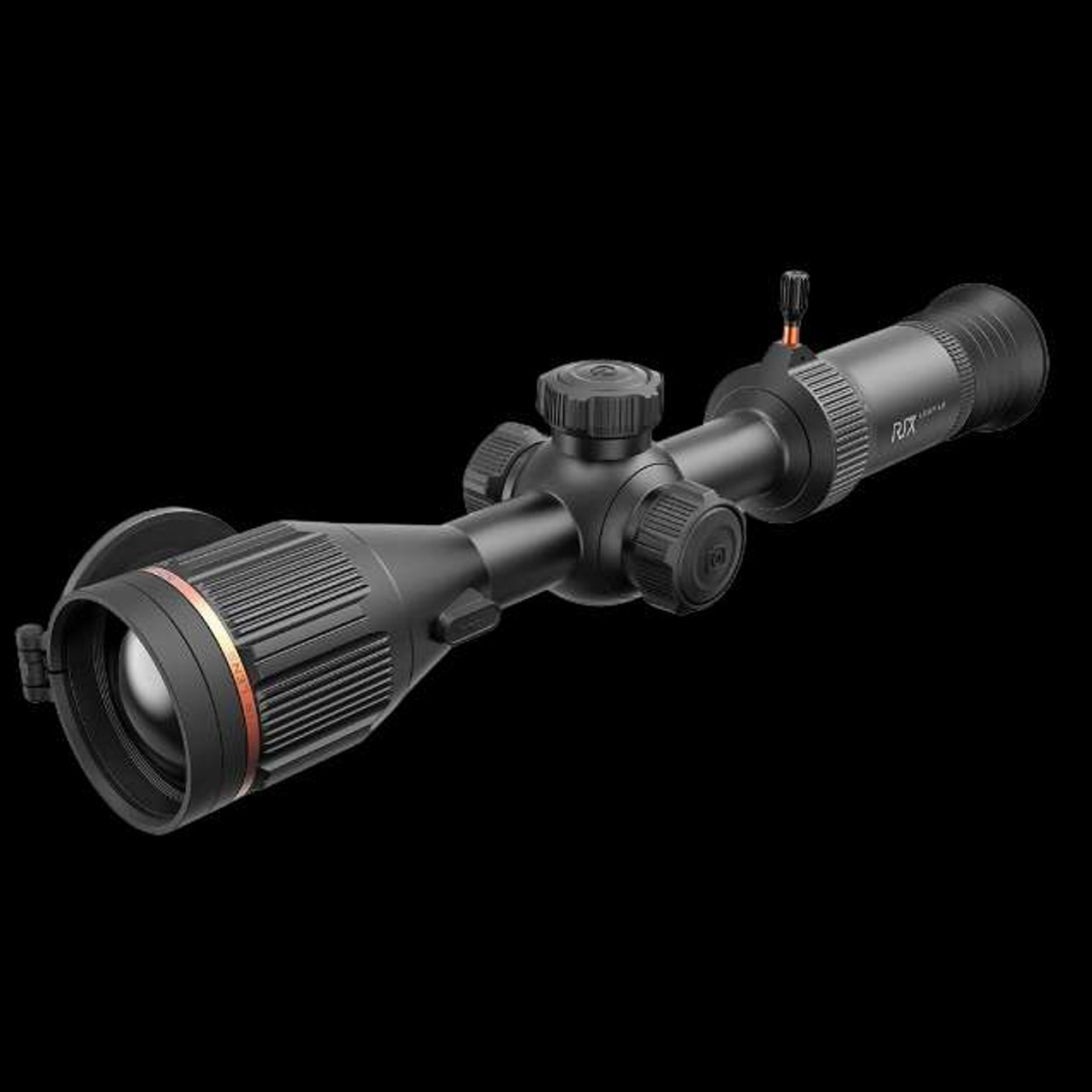 LEAP L6 Optical Zoom Thermal Riflescope RIX L6 3799