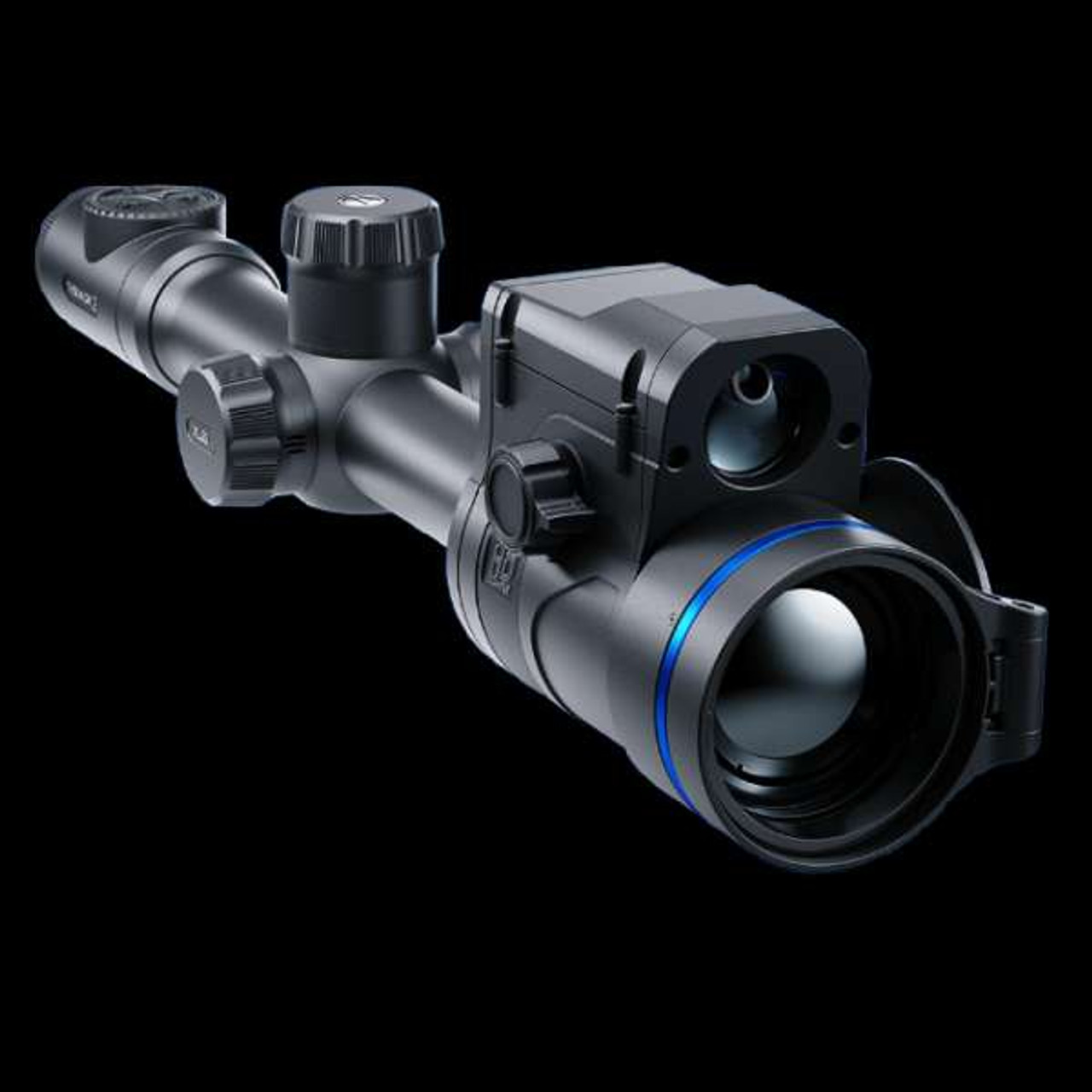 Shop Thermion 2 LRF XL50 Riflescope | XL50 Thermal Scope