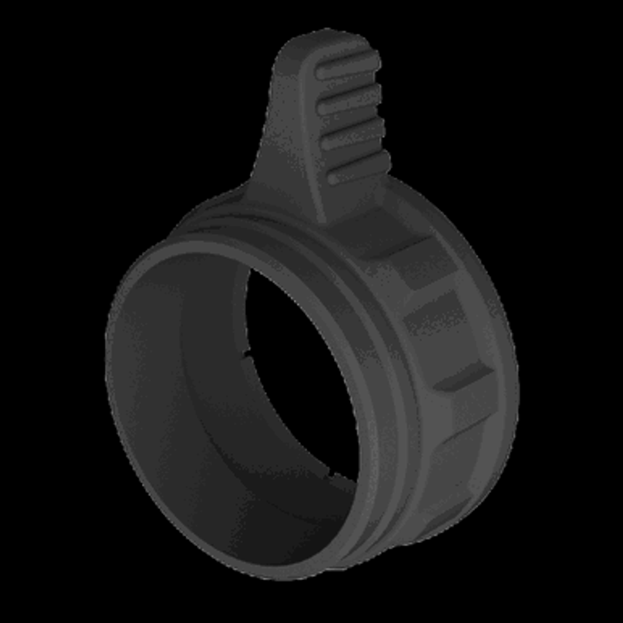 iRayUSA RICO MICRO Objective Cat Tail Focus Assist