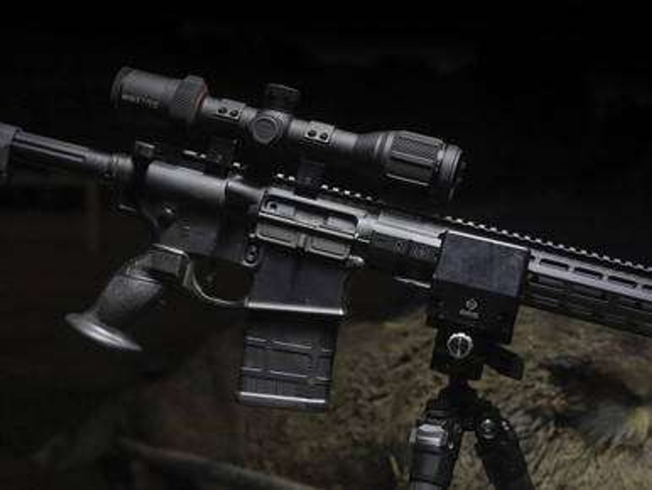 InfiRay BOLT TL25 SE Thermal Weapon Sight 384x288 25mm InfiRay Outdoor IRAY-TL25SE 1499