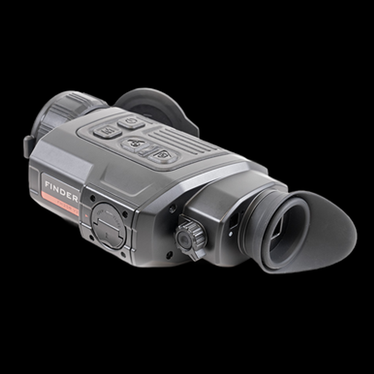 FINDER FH35R V2 Thermal Laser Rangefinding Monocular