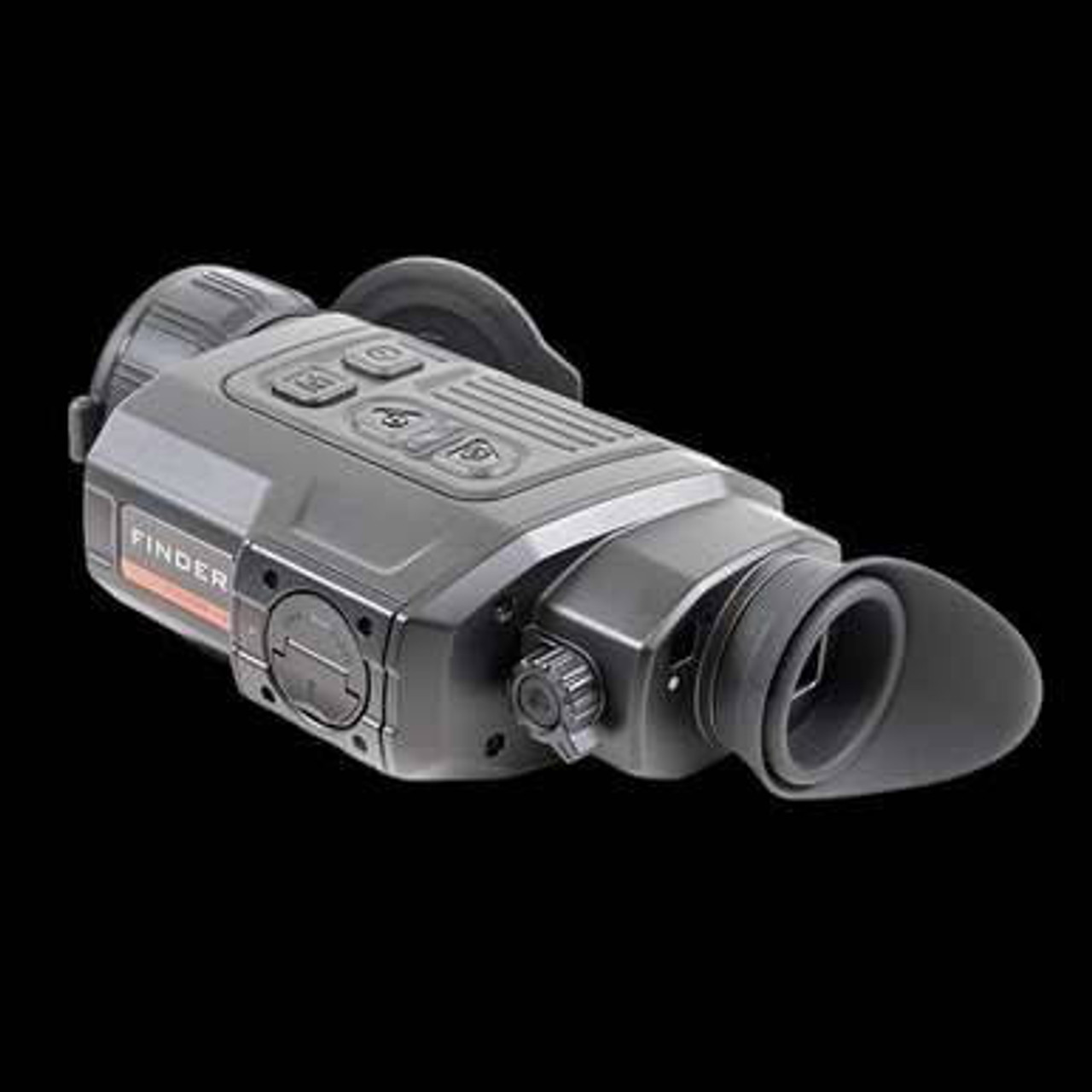FINDER FH35R V2 Thermal Laser Rangefinding Monocular InfiRay Outdoor IRAY-FH35RV2 1895