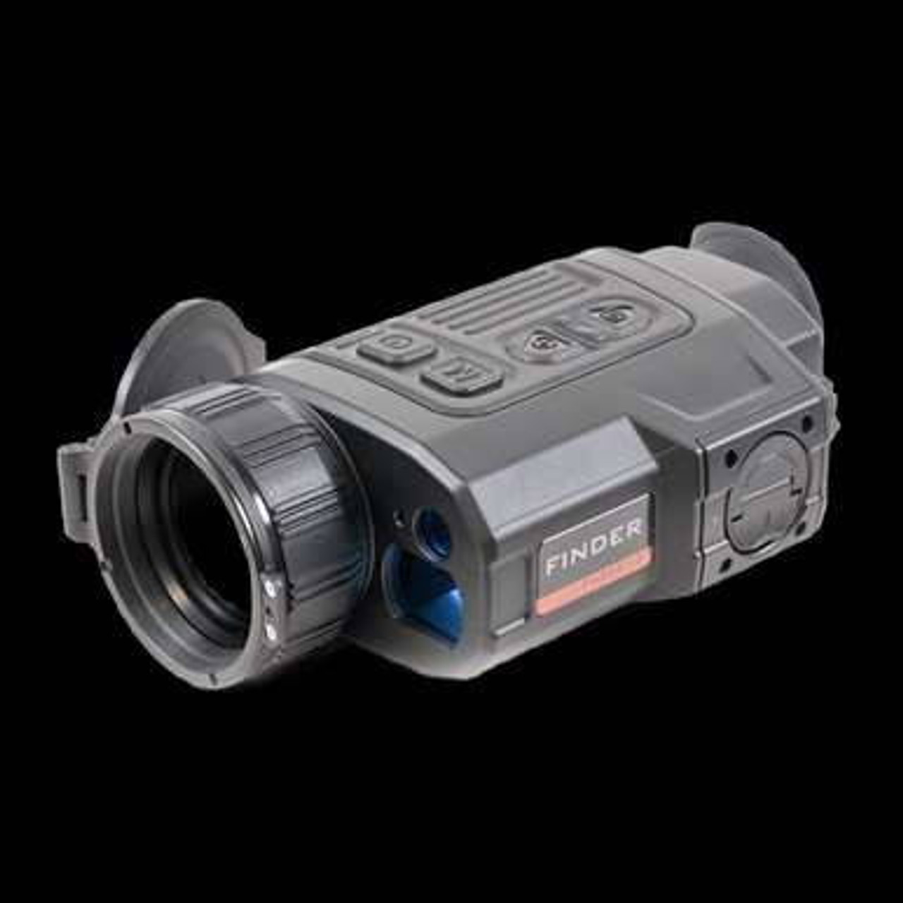 FINDER FH35R V2 Thermal Laser Rangefinding Monocular InfiRay Outdoor IRAY-FH35RV2 1895