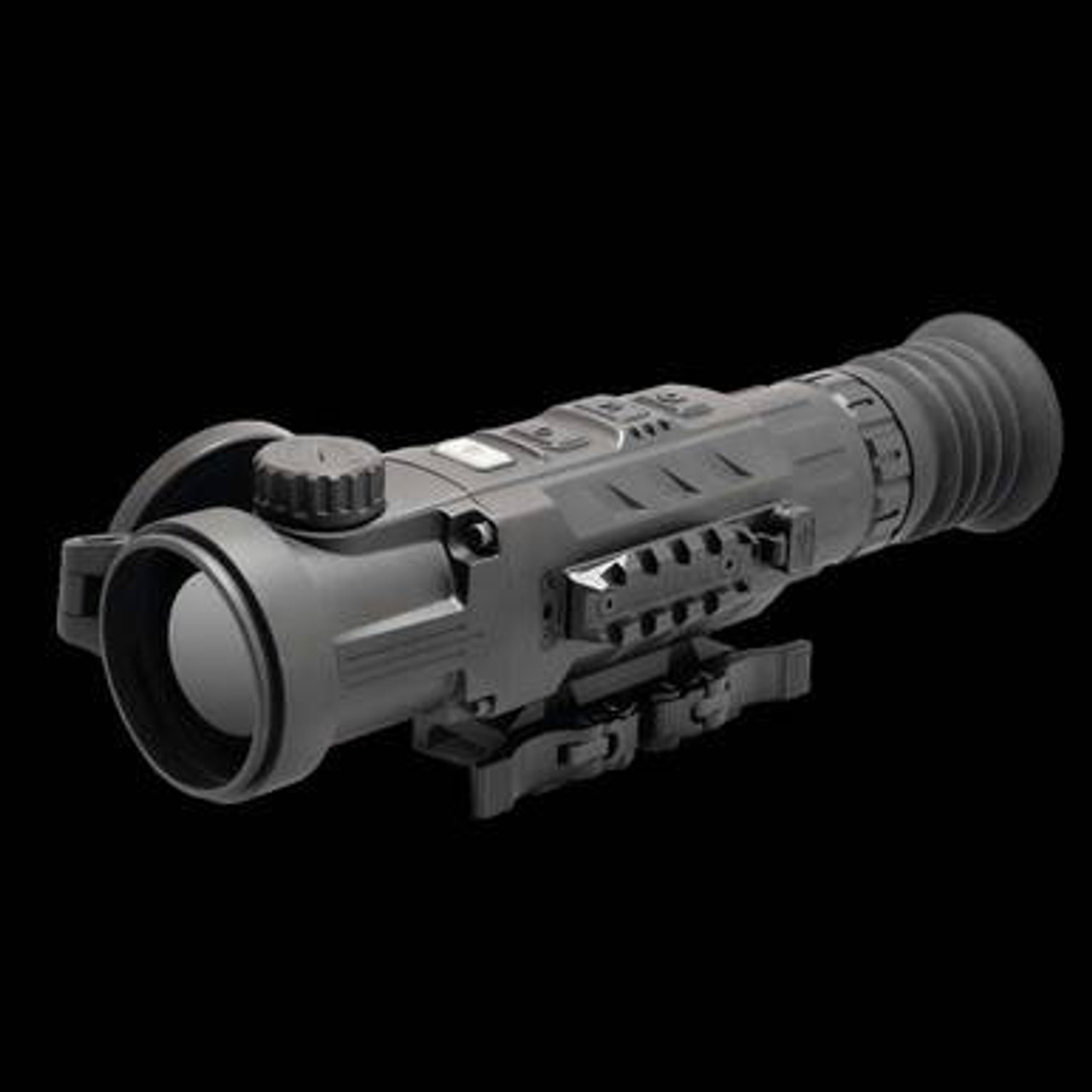IRAY RICO Mk1 V2 640 50mm Thermal Weapon Sight