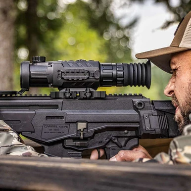 RICO Mk1 V2 640 50mm Thermal Weapon Sight