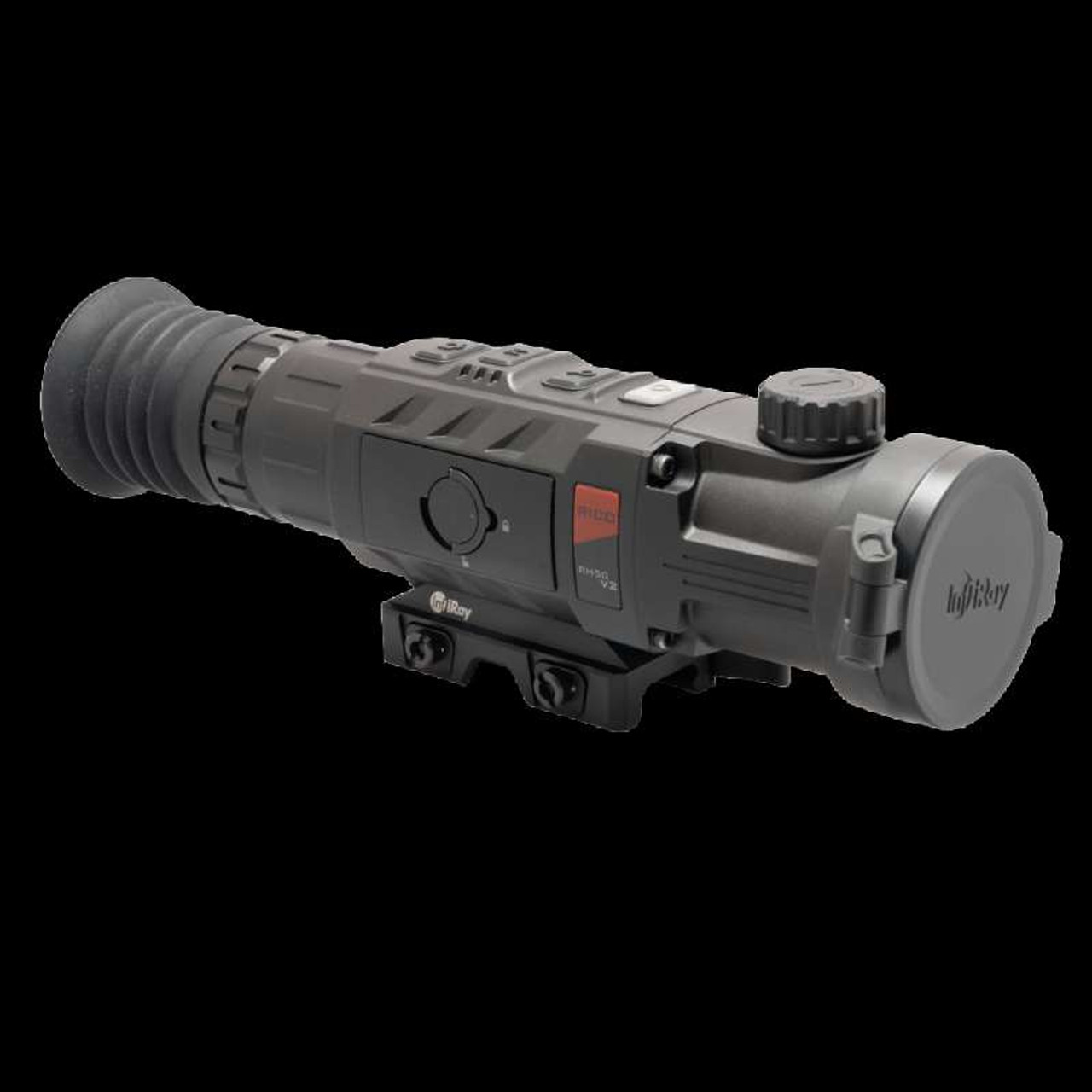 RICO Mk1 V2 640 50mm Thermal Weapon Sight InfiRay Outdoor IRAY-RH50V2 4799