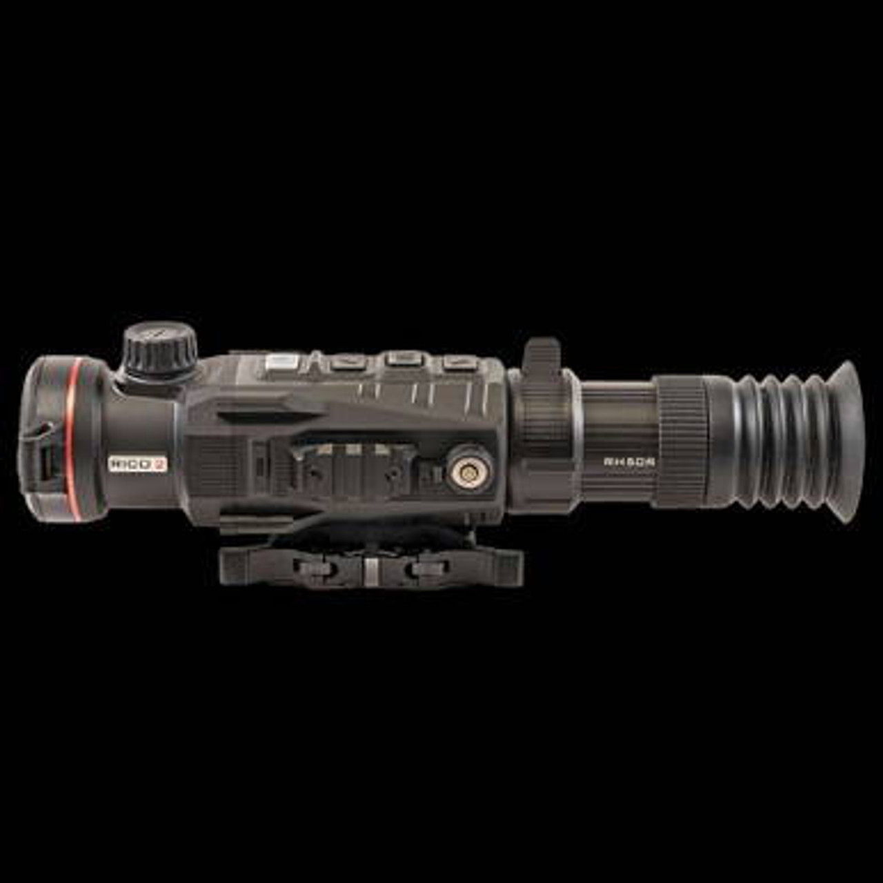 Infiray RICO Mk2 LRF 640 50mm Thermal Weapon Sight(RH50R)
