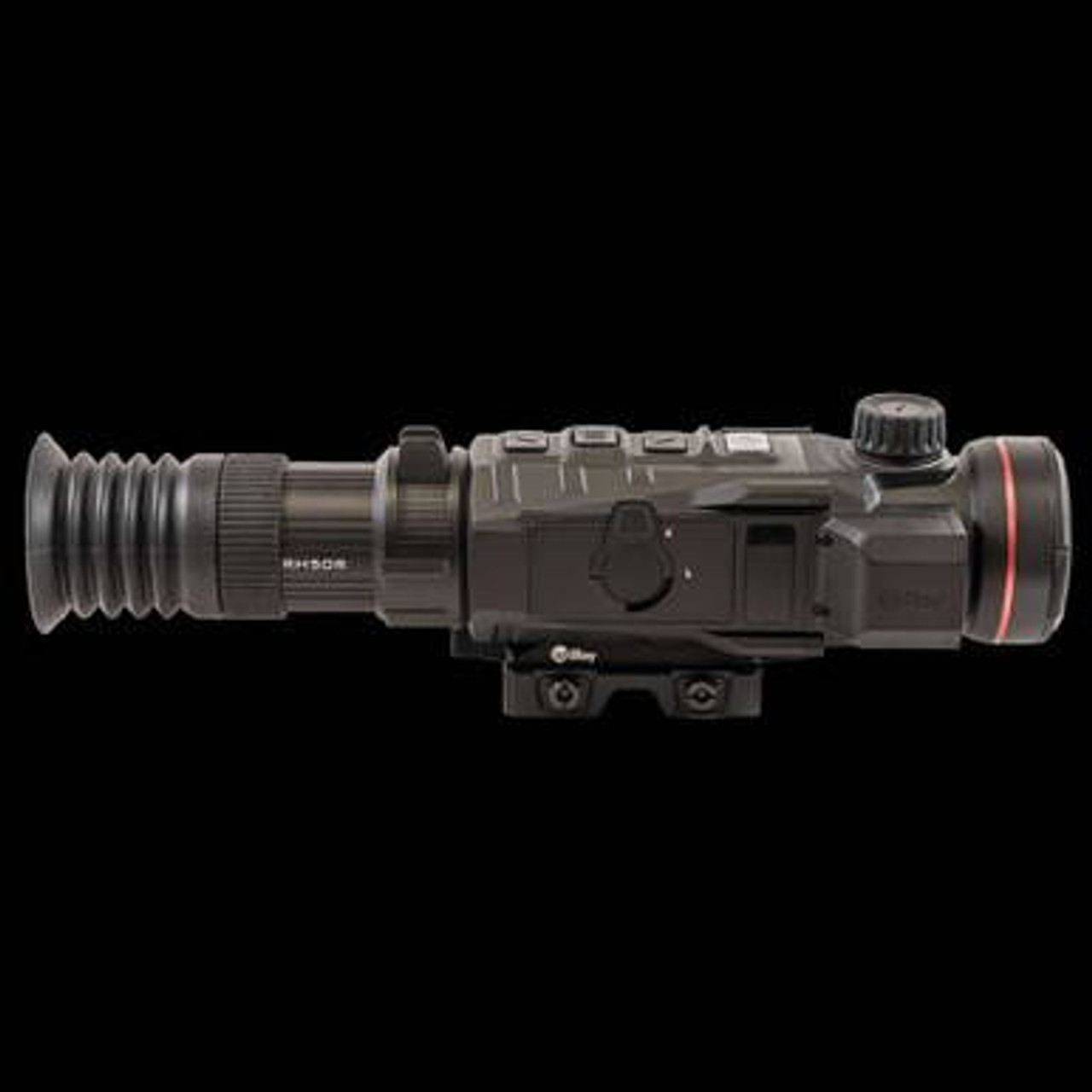 Infiray RICO Mk2 LRF 640 50mm Thermal Weapon Sight(RH50R)