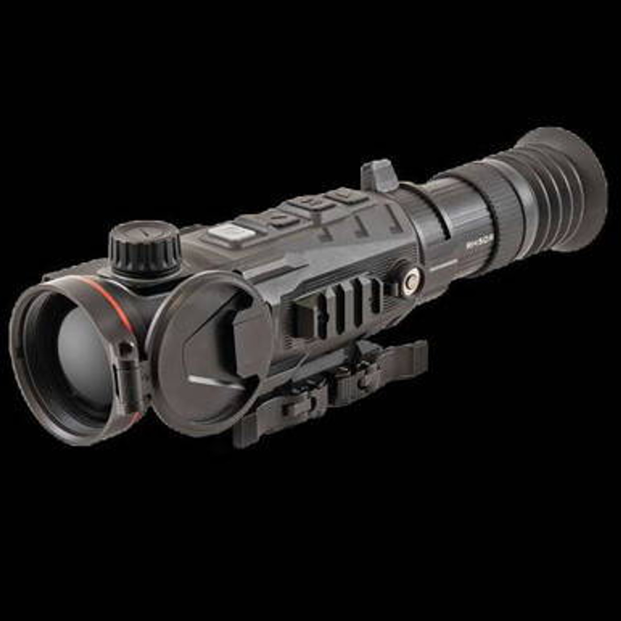 Infiray RICO Mk2 LRF 640 50mm Thermal Weapon Sight(RH50R)