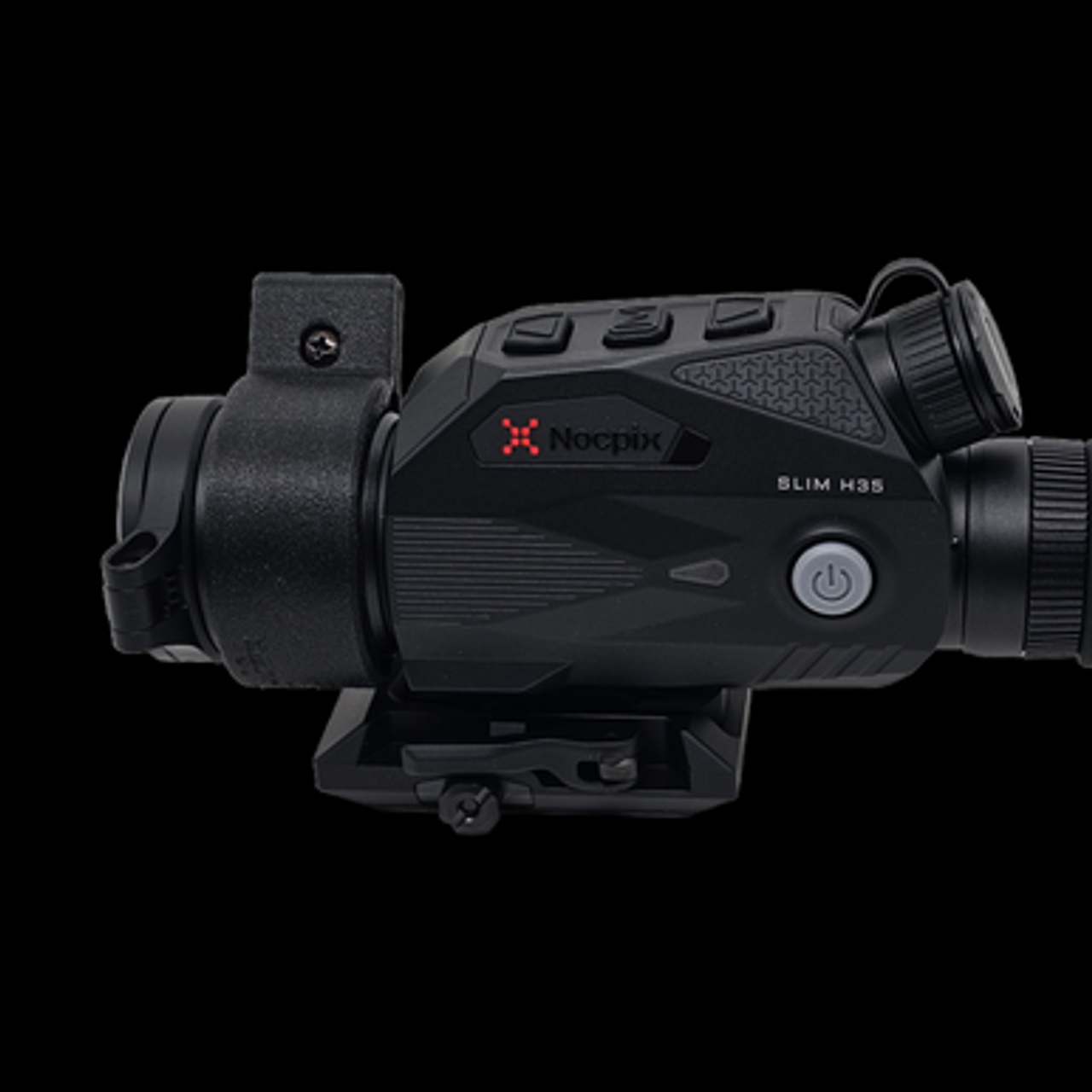 Nocpix Slim Series Focus Lever