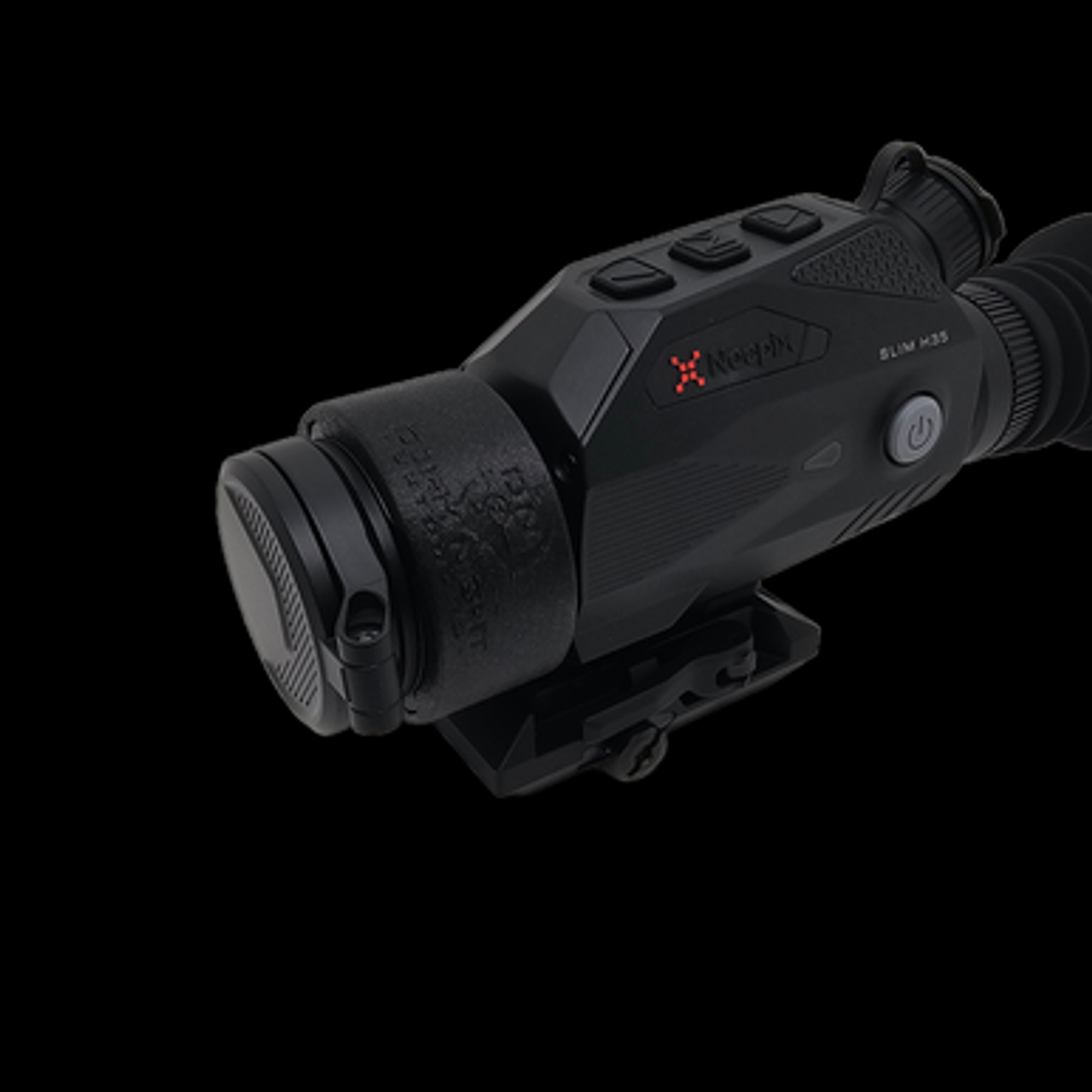 Nocpix Slim Series Focus Lever