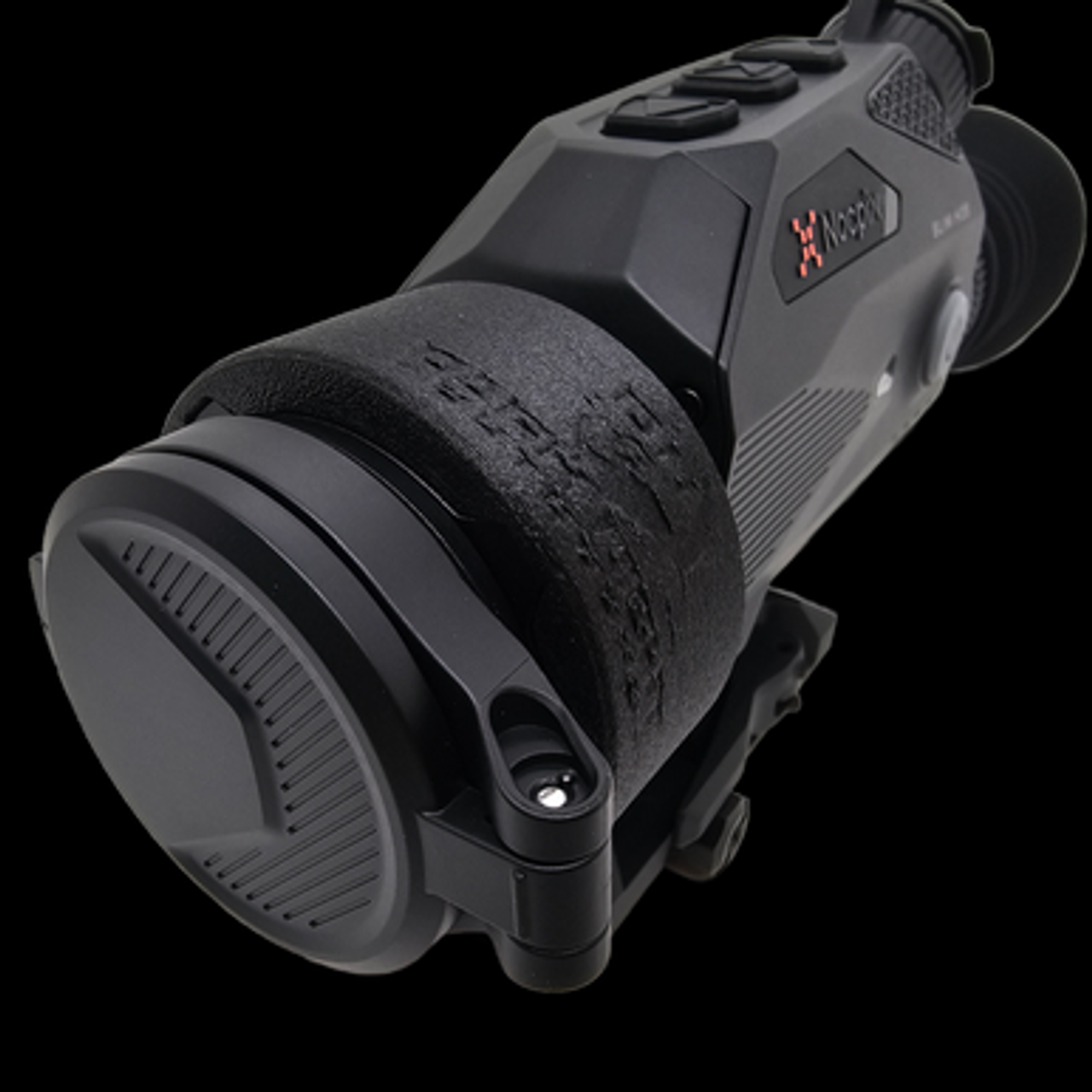 Nocpix Slim Series Focus Lever