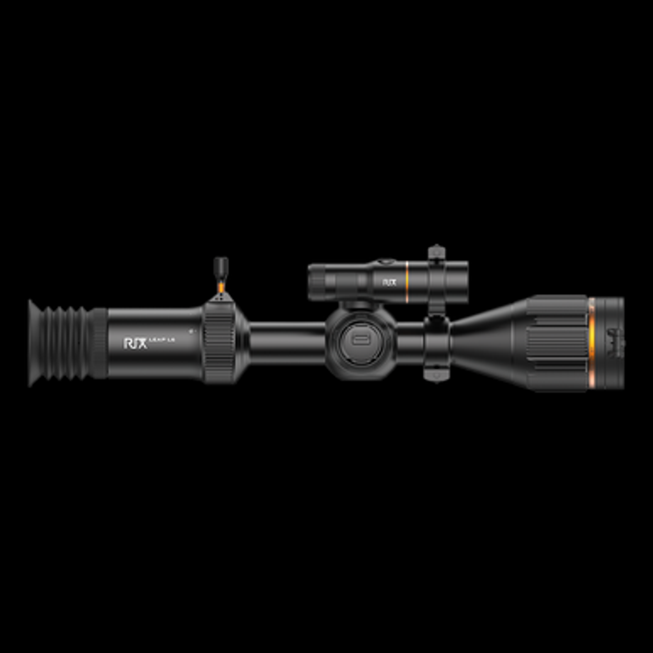 RIX LRF-01 Bluetooth Rangefinder for Leap L3 & L6 series Thermal Scopes | No Sales Tax if shipped outside IL and Free Shipping RIX LRF-01 Bluetooth Rangefinder for Leap L3 & L6 series Thermal Scopes | No Sales Tax if shipped outside IL and Free Shipping