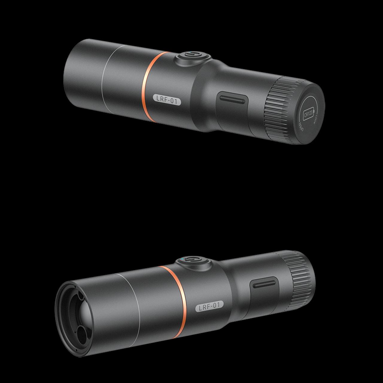 RIX LRF-01 Bluetooth Rangefinder for L3 & L6