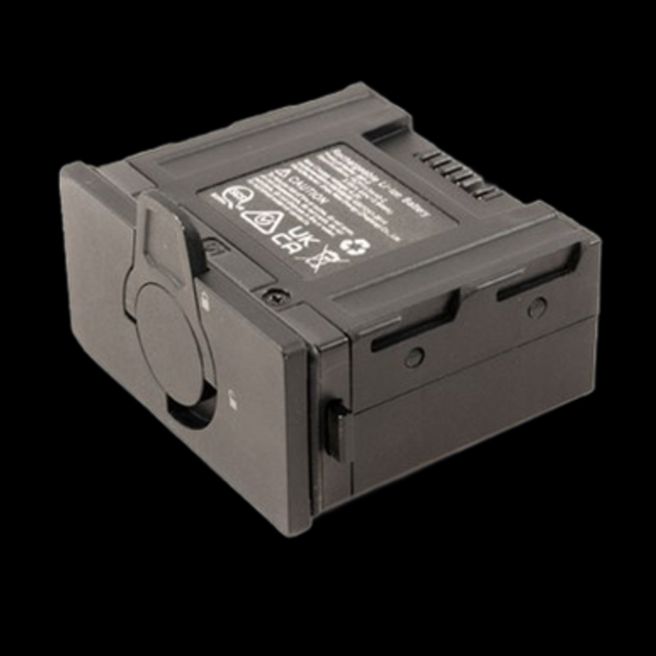 RICO Mk2 IBP-5 4400 mAh Battery (AC110)