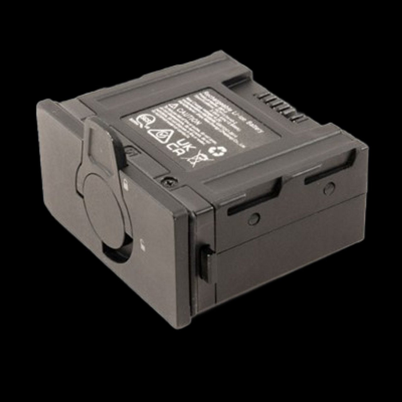 RICO Mk2 IBP-5 4400 mAh Battery