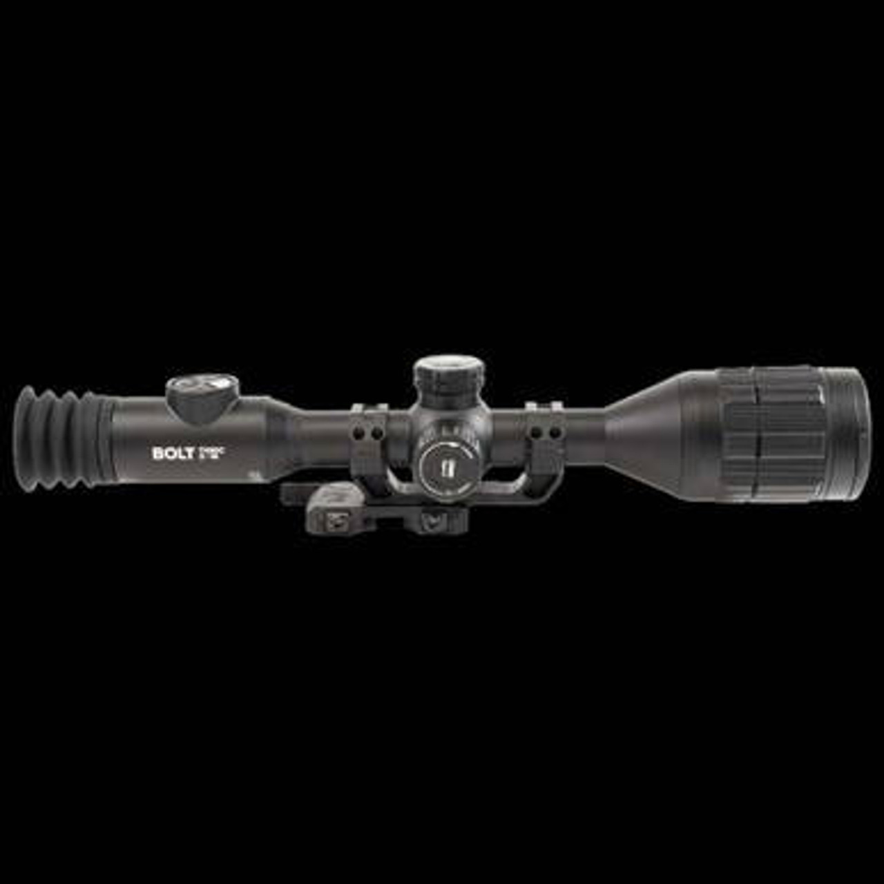 InfiRay BOLT TX60C w/free AC80 LRF