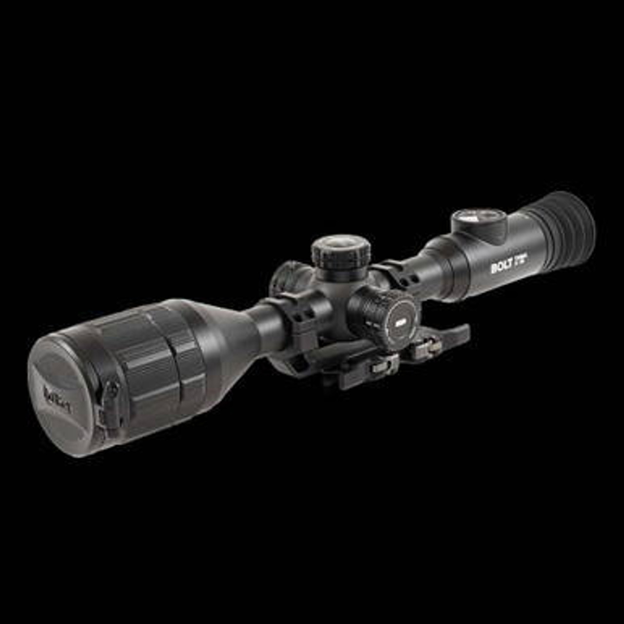 InfiRay BOLT TX60C w/free AC80 LRF