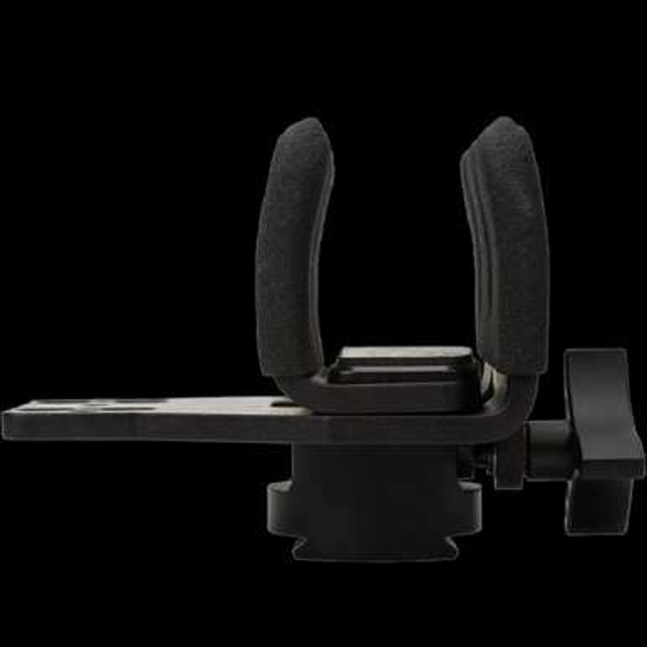 Reaper Grip with Direct Mount Adapter Kopfjager KJ86006 195.47 Reaper Grip with Direct Mount Adapter Kopfjager KJ86006 195.47